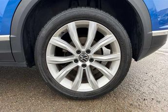 Volkswagen T-Roc 2.0 TSI GPF SEL SUV 5dr Petrol DSG 4Motion Euro 6 (s/s) (190 ps)