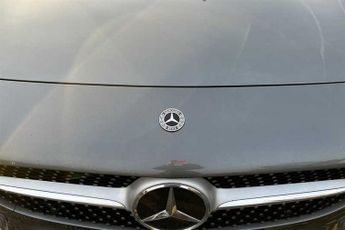 MERCEDES-BENZ A CLASS 1.3 A200 AMG Line (Executive) Hatchback 5dr Petrol 7G-DCT Euro 6