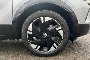 VAUXHALL MOKKA Electric 54kWh Ultimate SUV 5dr Electric Auto (156 ps)