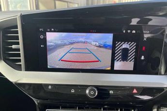 VAUXHALL MOKKA Electric 54kWh Ultimate SUV 5dr Electric Auto (156 ps)