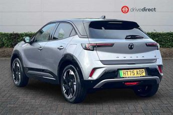 VAUXHALL MOKKA Electric 54kWh Ultimate SUV 5dr Electric Auto (156 ps)