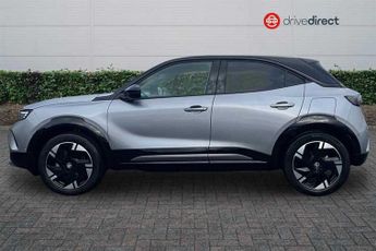 VAUXHALL MOKKA Electric 54kWh Ultimate SUV 5dr Electric Auto (156 ps)