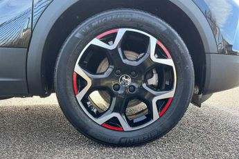 VAUXHALL MOKKA Electric 50kWh SRi Premium SUV 5dr Electric Auto (136 ps)