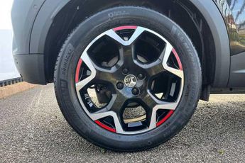 VAUXHALL MOKKA Electric 50kWh SRi Premium SUV 5dr Electric Auto (136 ps)