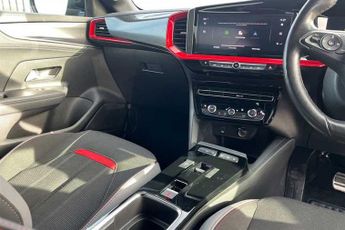 VAUXHALL MOKKA Electric 50kWh SRi Premium SUV 5dr Electric Auto (136 ps)