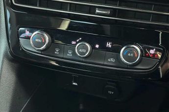 VAUXHALL MOKKA Electric 50kWh SRi Premium SUV 5dr Electric Auto (136 ps)