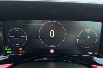 VAUXHALL MOKKA Electric 50kWh SRi Premium SUV 5dr Electric Auto (136 ps)