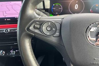 VAUXHALL MOKKA Electric 50kWh SRi Premium SUV 5dr Electric Auto (136 ps)