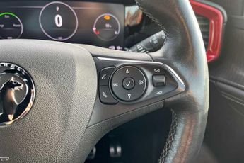 VAUXHALL MOKKA Electric 50kWh SRi Premium SUV 5dr Electric Auto (136 ps)