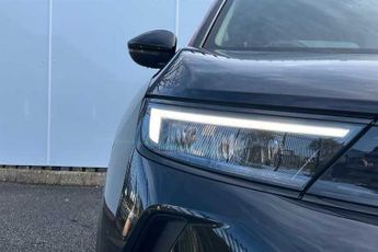 VAUXHALL MOKKA Electric 50kWh SRi Premium SUV 5dr Electric Auto (136 ps)