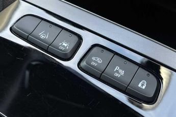 VAUXHALL MOKKA Electric 50kWh SRi Premium SUV 5dr Electric Auto (136 ps)