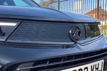 VAUXHALL MOKKA Electric 50kWh SRi Premium SUV 5dr Electric Auto (136 ps)