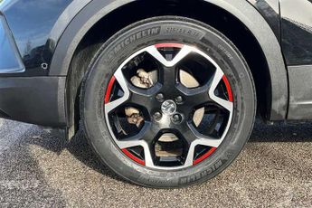 VAUXHALL MOKKA Electric 50kWh SRi Premium SUV 5dr Electric Auto (136 ps)