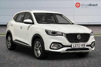 MG HS 1.5 T-GDI Excite SUV 5dr Petrol Manual Euro 6 (s/s) (162 ps)