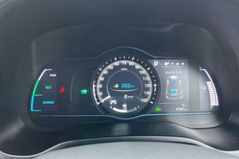 Hyundai IONIQ Premium SE 1.6 Petrol Hybrid Start/Stop (141ps)