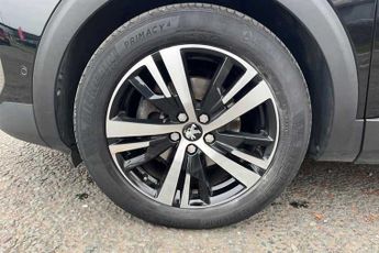 PEUGEOT 3008 1.2 PureTech GT SUV 5dr Petrol EAT Euro 6 (s/s) (130 ps)
