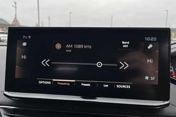 PEUGEOT 3008 1.2 PureTech GT SUV 5dr Petrol EAT Euro 6 (s/s) (130 ps)