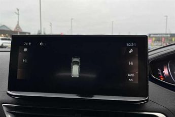 PEUGEOT 3008 1.2 PureTech GT SUV 5dr Petrol EAT Euro 6 (s/s) (130 ps)