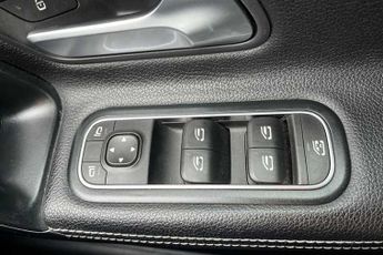 MERCEDES-BENZ A CLASS 1.5 A180d Sport Hatchback 5dr Diesel 7G-DCT Euro 6 (s/s) (116 ps