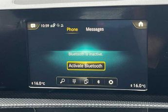 MERCEDES-BENZ A CLASS 1.5 A180d Sport Hatchback 5dr Diesel 7G-DCT Euro 6 (s/s) (116 ps