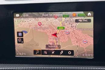 MERCEDES-BENZ A CLASS 1.5 A180d Sport Hatchback 5dr Diesel 7G-DCT Euro 6 (s/s) (116 ps