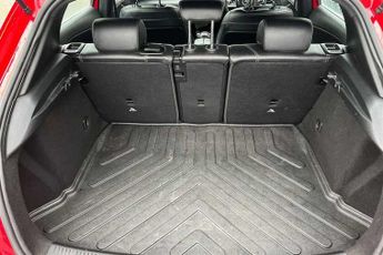 MERCEDES-BENZ A CLASS 1.5 A180d Sport Hatchback 5dr Diesel 7G-DCT Euro 6 (s/s) (116 ps