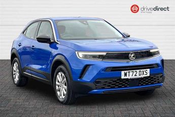 Vauxhall Mokka Mokka SE Edition 1.2 Turbo 100 5dr