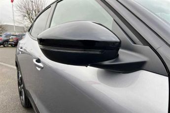 VAUXHALL MOKKA ELECTRIC 50kWh Ultimate SUV 5dr Electric Auto (136 ps)