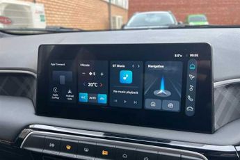 MG MG3 1.5 Hybrid+ Trophy Hatchback 5dr Petrol Hybrid Auto Euro 6 (s/s)