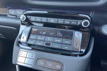 HYUNDAI INSTER Long Range 49kWh 02 SUV 5dr Electric Auto (115 ps)