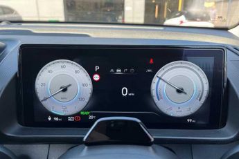 HYUNDAI INSTER Long Range 49kWh 02 SUV 5dr Electric Auto (115 ps)