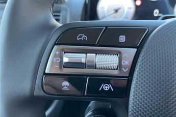 HYUNDAI INSTER Long Range 49kWh 02 SUV 5dr Electric Auto (115 ps)