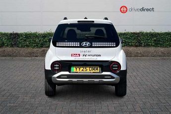 HYUNDAI INSTER Long Range 49kWh 02 SUV 5dr Electric Auto (115 ps)