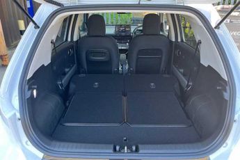 HYUNDAI INSTER Long Range 49kWh 02 SUV 5dr Electric Auto (115 ps)