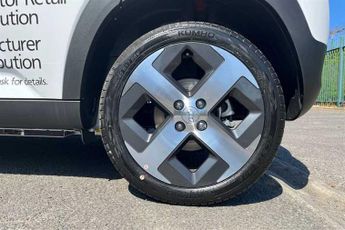 HYUNDAI INSTER Long Range 49kWh 02 SUV 5dr Electric Auto (115 ps)