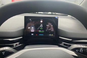 MG MG4 EV 64kWh Trophy Long Range Hatchback 5dr Electric Auto (203 ps)