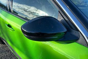 VAUXHALL MOKKA Electric 50kWh Elite Premium SUV 5dr Electric Auto (136 ps)