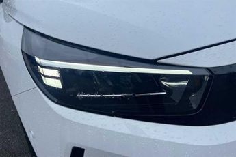 VAUXHALL CORSA Corsa 100kW GS 50kWh 5dr Auto Hatchback