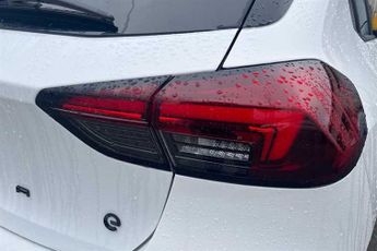 VAUXHALL CORSA Corsa 100kW GS 50kWh 5dr Auto Hatchback