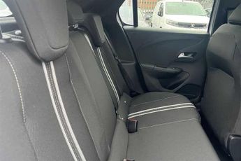 VAUXHALL CORSA Corsa 100kW GS 50kWh 5dr Auto Hatchback