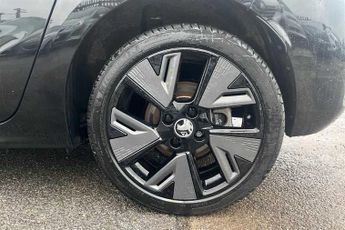 VAUXHALL Corsa Electric 50kWh GS Hatchback 5dr Electric Auto (136 ps)