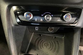 VAUXHALL Corsa Electric 50kWh GS Hatchback 5dr Electric Auto (136 ps)