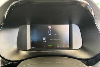 VAUXHALL Corsa Electric 50kWh GS Hatchback 5dr Electric Auto (136 ps)