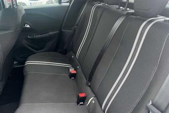 VAUXHALL Corsa Electric 50kWh GS Hatchback 5dr Electric Auto (136 ps)