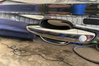 VAUXHALL Corsa Electric 50kWh GS Hatchback 5dr Electric Auto (136 ps)