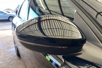 VAUXHALL Corsa Electric 50kWh GS Hatchback 5dr Electric Auto (136 ps)