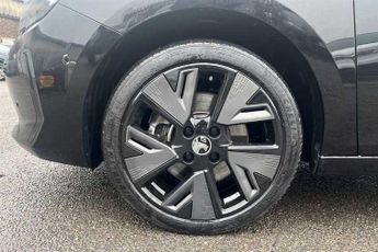 VAUXHALL Corsa Electric 50kWh GS Hatchback 5dr Electric Auto (136 ps)