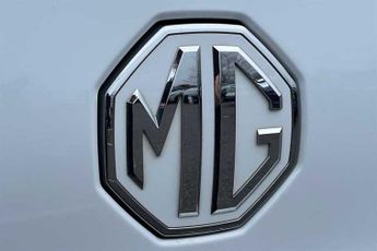 MG ZS 72.6kWh Trophy Long Range SUV 5dr Electric Auto (156 ps)