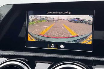 MERCEDES-BENZ A CLASS 1.3 A200 AMG Line Hatchback 5dr Petrol 7G-DCT Euro 6 (s/s) (163 