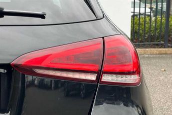 MERCEDES-BENZ A CLASS 1.3 A200 AMG Line Hatchback 5dr Petrol 7G-DCT Euro 6 (s/s) (163 